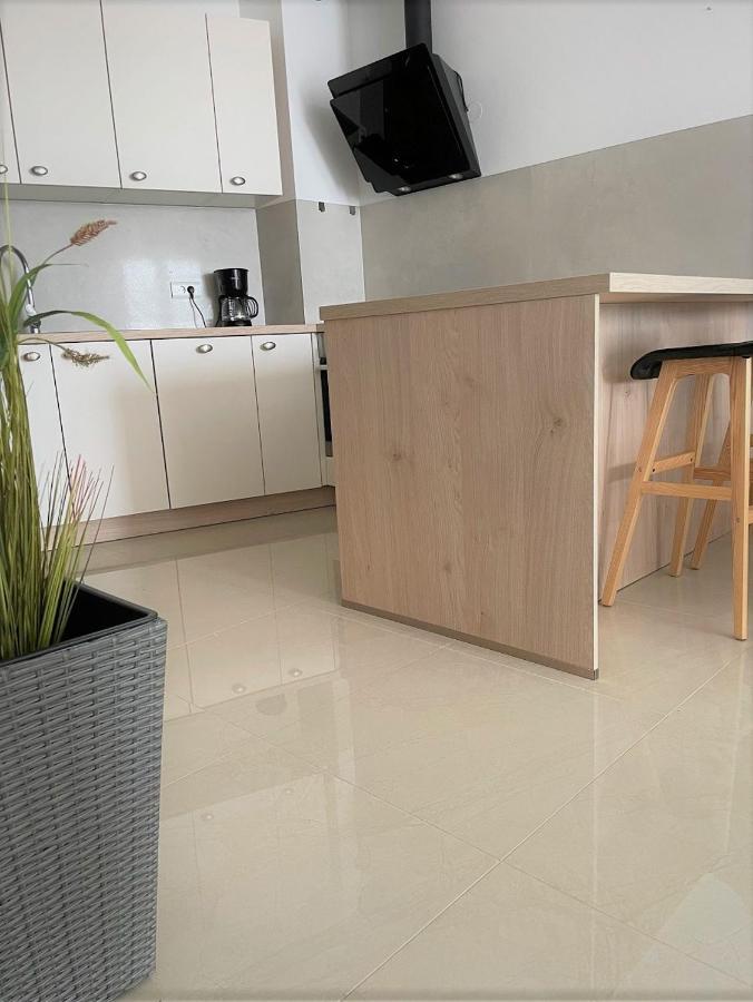 Giovanna Apartment With Terrace And Free Parking プーラ エクステリア 写真