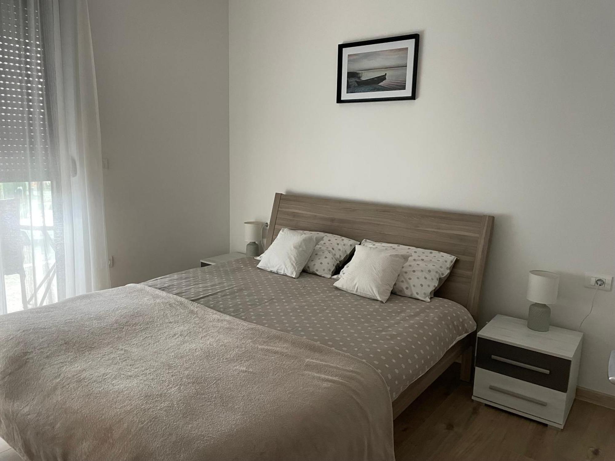 Giovanna Apartment With Terrace And Free Parking プーラ エクステリア 写真